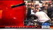 We Attacked SSP Aslam Chaudhry On The Orders Of Ajmal Pahari(MQM) Target Killer-- Xpress Network