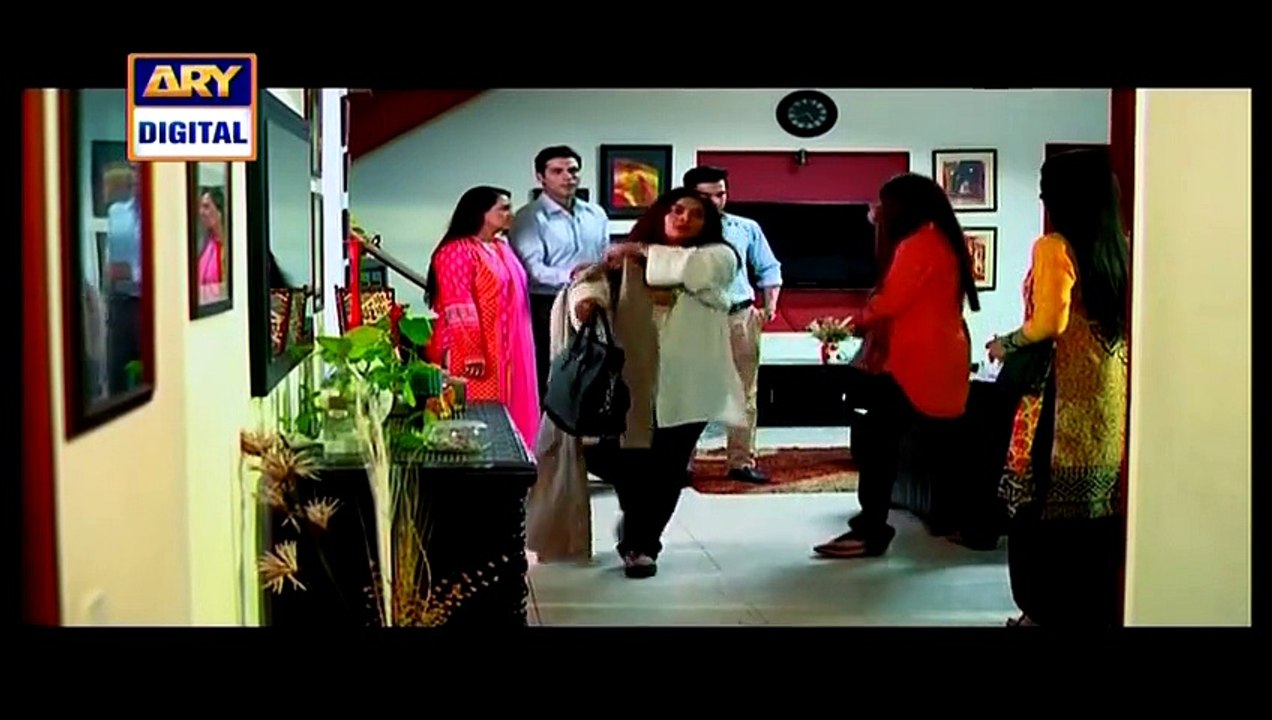 Mumkin Episode 3 By Ary Digital - Single Link