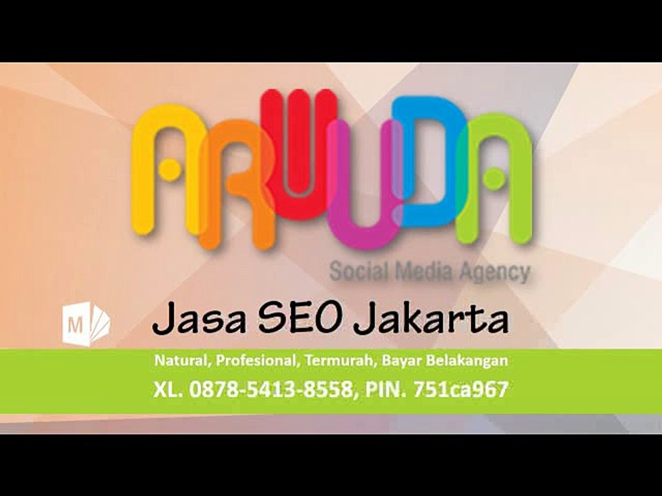 [0878-5413-8558] Jasa SEO Bergaransi Jakarta, Jasa SEO Berkualitas Jakarta, Jasa SEO Murah Jakarta