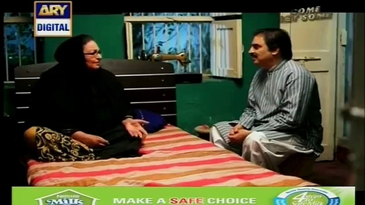 Dil E Barbaad Episode 26 Full on ARY DIGITAL - 31 March 2015