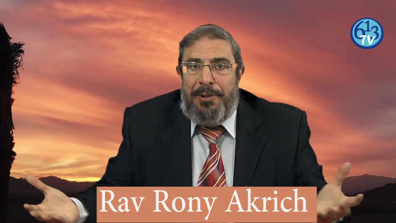 Rony Akrich "Pessah - LES TÉMOINS DE L’INCROYABLE"