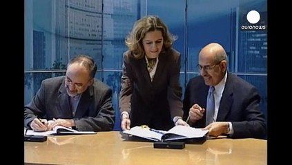 Nucléaire iranien: plus de douze ans de crise