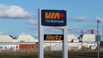 VIA Rail Canada, Edmonton - Toronto Highlights
