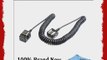 Off Camera Shoe Cord For The Canon Digital EOS 50D 40D 30D 20D 10D 5D Which Have Any Of These
