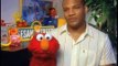 Kevin Clash discusses working with Elmo - EMMYTVLEGENDS.ORG