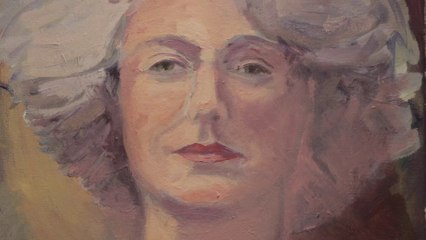 Vernissage Danie Blic- le Triton