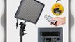 Aputure? HR672C High CRI LED Video Light Wireless Remote Control Panel Digital Camera LED Light