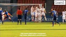 Switzerland 1 - 1 USA All Goals and Highlights Friendly Match 31-3-2015