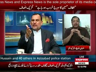 Kal Tak - 31st March 2015