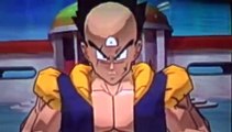 Dragonball Z Budokai 2 Fusions and Potaras