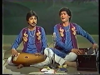 Best Of Asad Amanat Ali Khan & Hamid Ali Khan