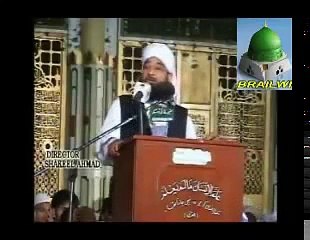 Wiladat e Mustafa by Allama Raza Saqib Mustafai sahib