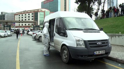 Grupo marxista sequestra promotor na Turquia