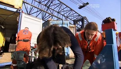 Salvage Code Red s01e05 Deep Trouble