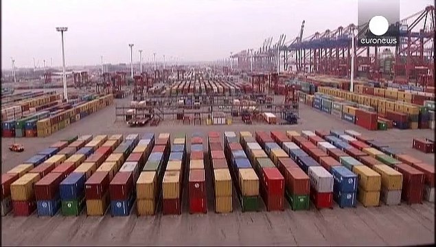 Британия: экономический локомотив набирает скорость