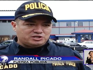 Policía reporta seis detenidos por robo de huevos de tortuga en tres meses