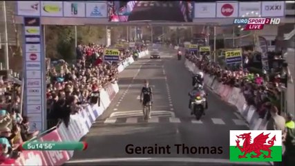 Classiques flandriennes: Grands favoris