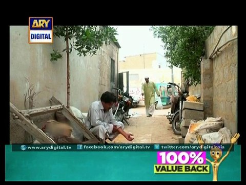 Tootay Huay Taaray Ep – 241 – 31st March 2015