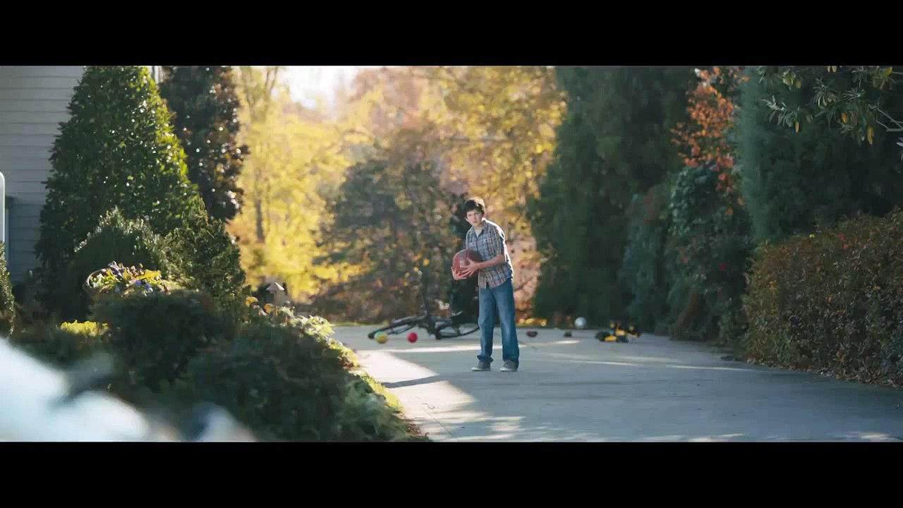 Paper Towns Official International Trailer #1 (2015) - Cara Delevingne, Nat Wolff Movie HD