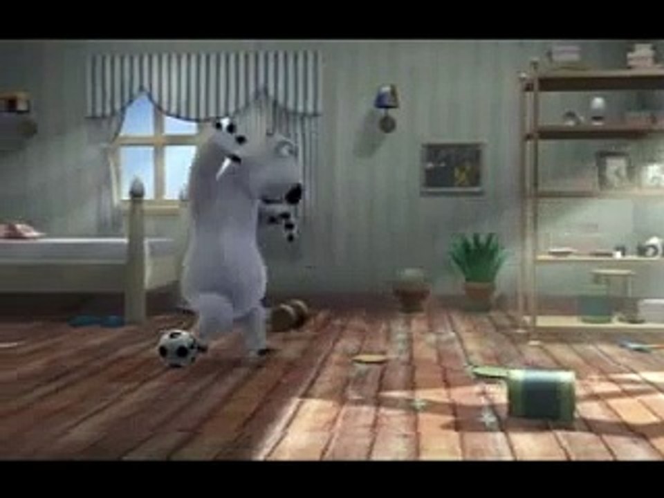 backkom mug (polar bear mug travel) 05 bernard bear(2)