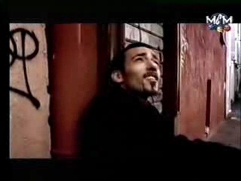 Intik - Va le dire a ta mére (Clip)
