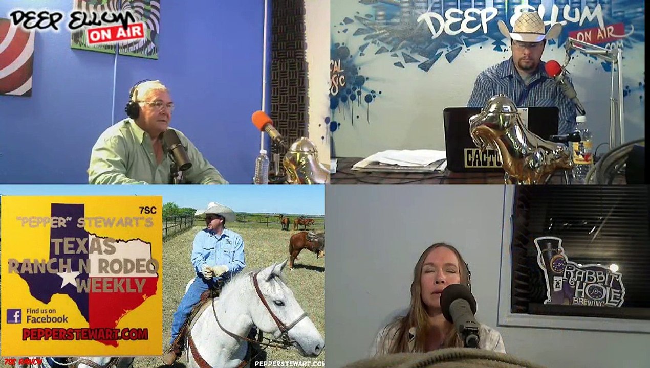 TX Ranch N Rodeo 2015-03-30