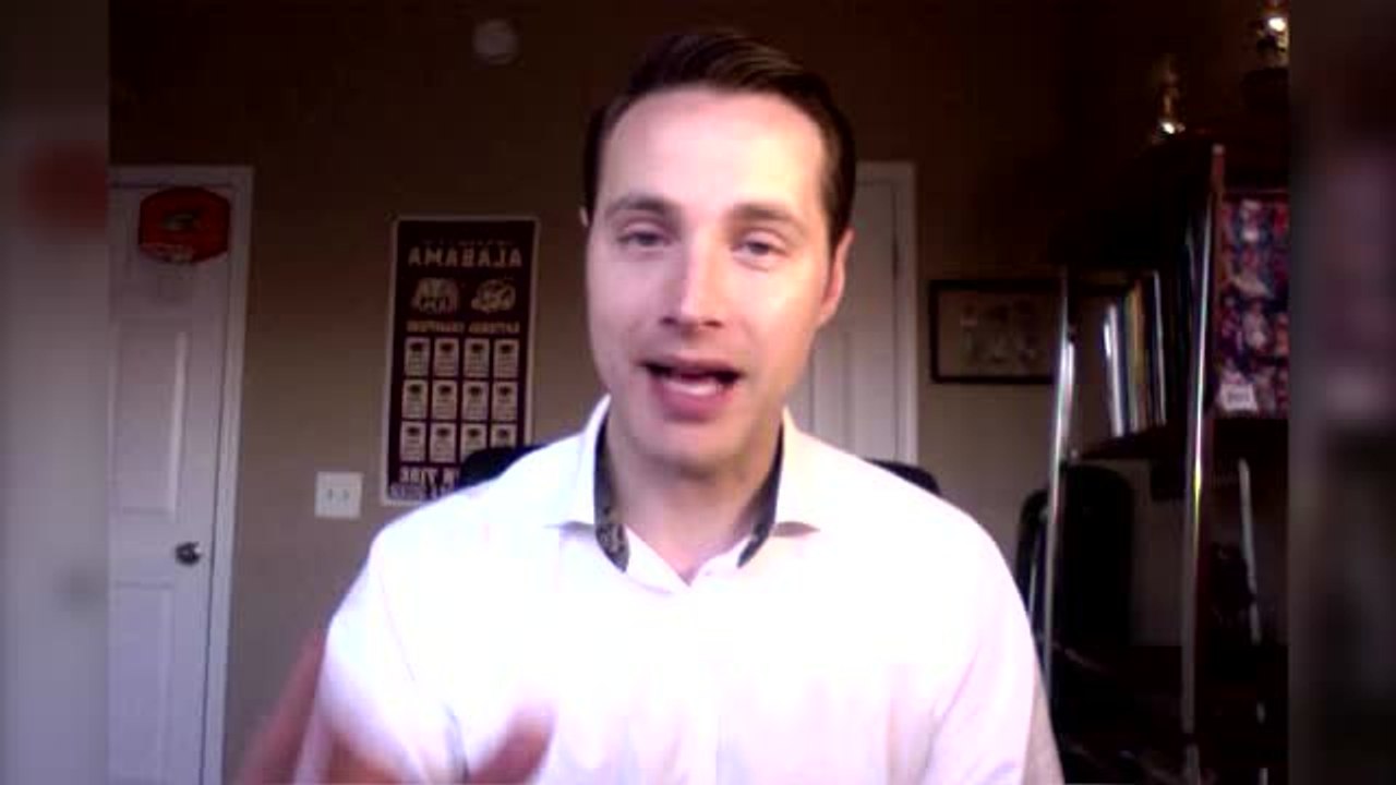 March Madness 2015 Update with Josh Helmuth