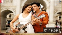 Enjoy Jab Tak Hai Jaan Full Movie!