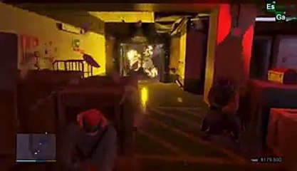 GTA 5 PC Istaller Leaked Download French Russian Spanish Deutch English