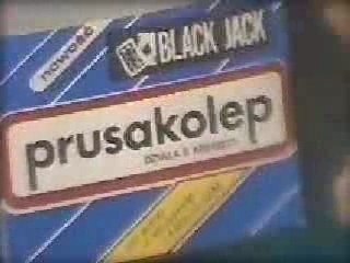 Une pub qui fait peur