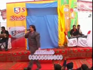 Tujhse Naraz Nahi By AliZaib