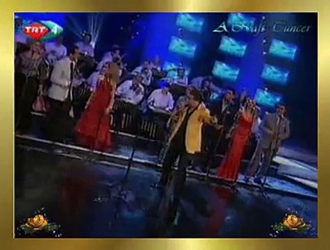 Ahmet ÖZHAN *Gel Gönlümü Yerden Yere Vurma Güzel Ne Olursun* (2)