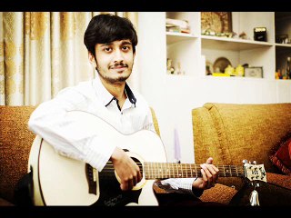 ye lal rang kab mujhe chodega cover by shahrukh khan