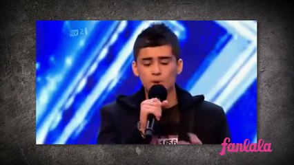 5 Favorite Zayn Malik Moments | One Direction Memories
