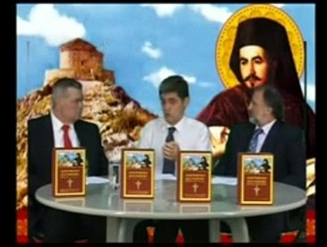 DJORDJE TARAKCIJA © PRAVOSLAVLJE DANAS BR 020 DEO DRUGI