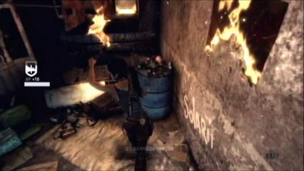 Tomb Raider (Ps3) Walkthrough Part 8