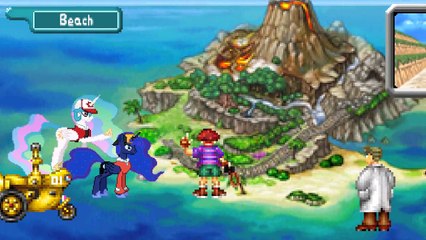 Two Best Sisters Play - PKMN Snap Cz titulky