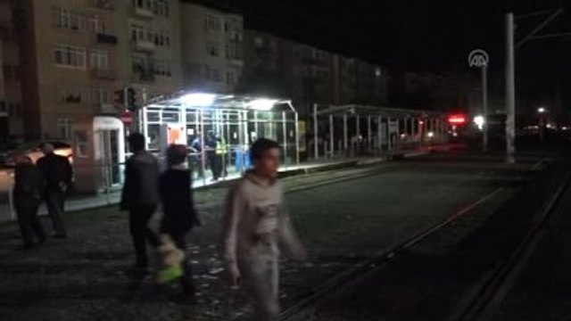 Elektrik Kesintisi - 19.30 Civarında Elektrik Yeniden Kesildi