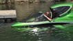 Dolphin Watercraft under water fly aqua scooter jet ski Seabreacher