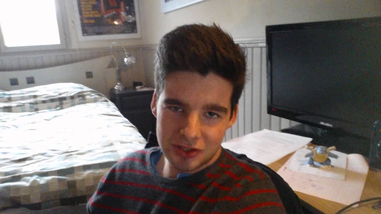 Hate comments are awesome