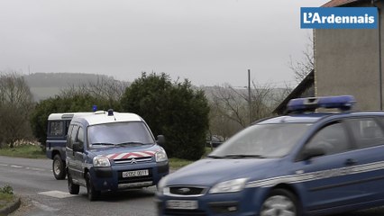 Disparition d’Anaïs Guillaume  Son ex-amant en garde à vue.