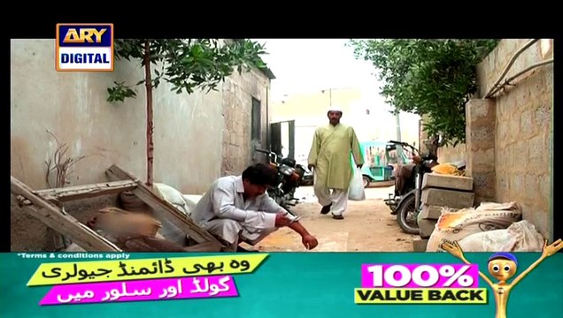 Tootay Huway Taray Episode 241 Full