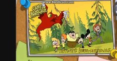 Camp Lakebottom Season 2 Episode Six (Francais) 1/3