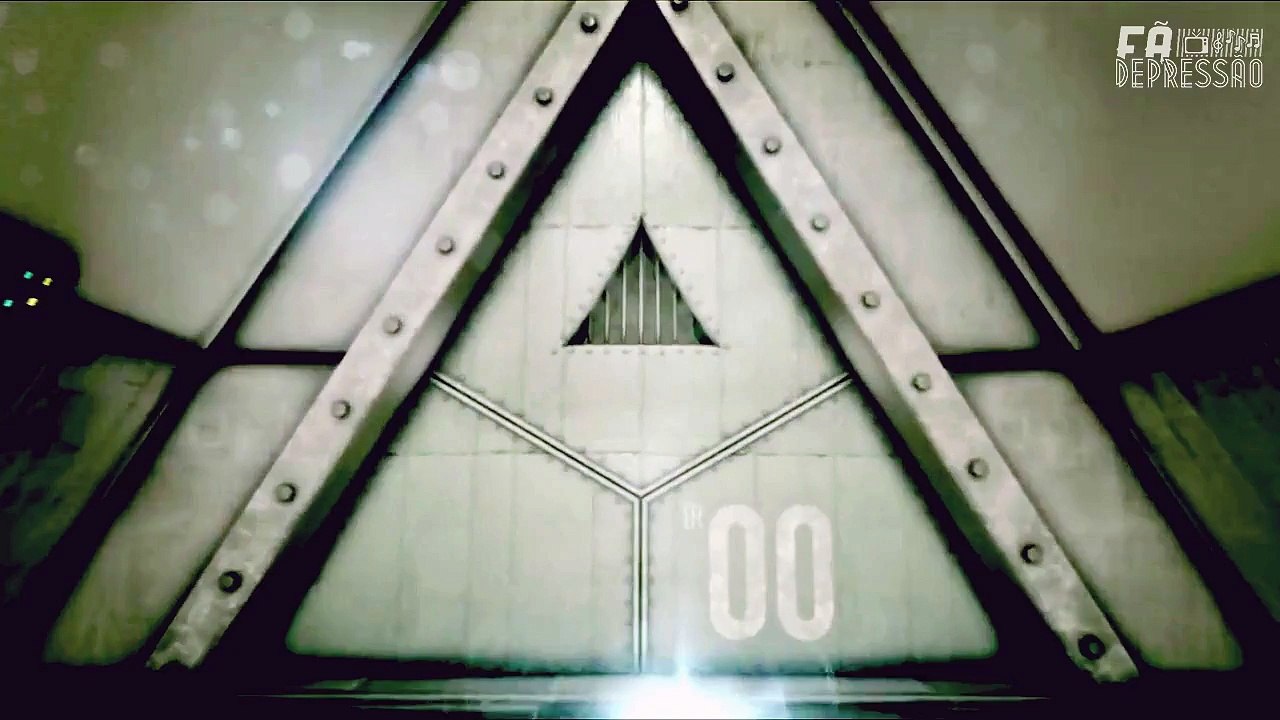 Katy Perry - AHS: The Dark Side of Prism