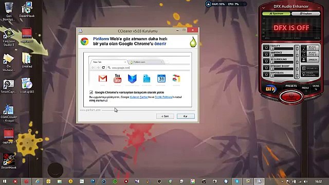 CCleaner Sistem Temizleme Aracı Nasıl Kullanılır ve Ne İşe Yarar