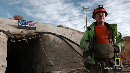 Gold Fever - The Big Picture with Kal Penn