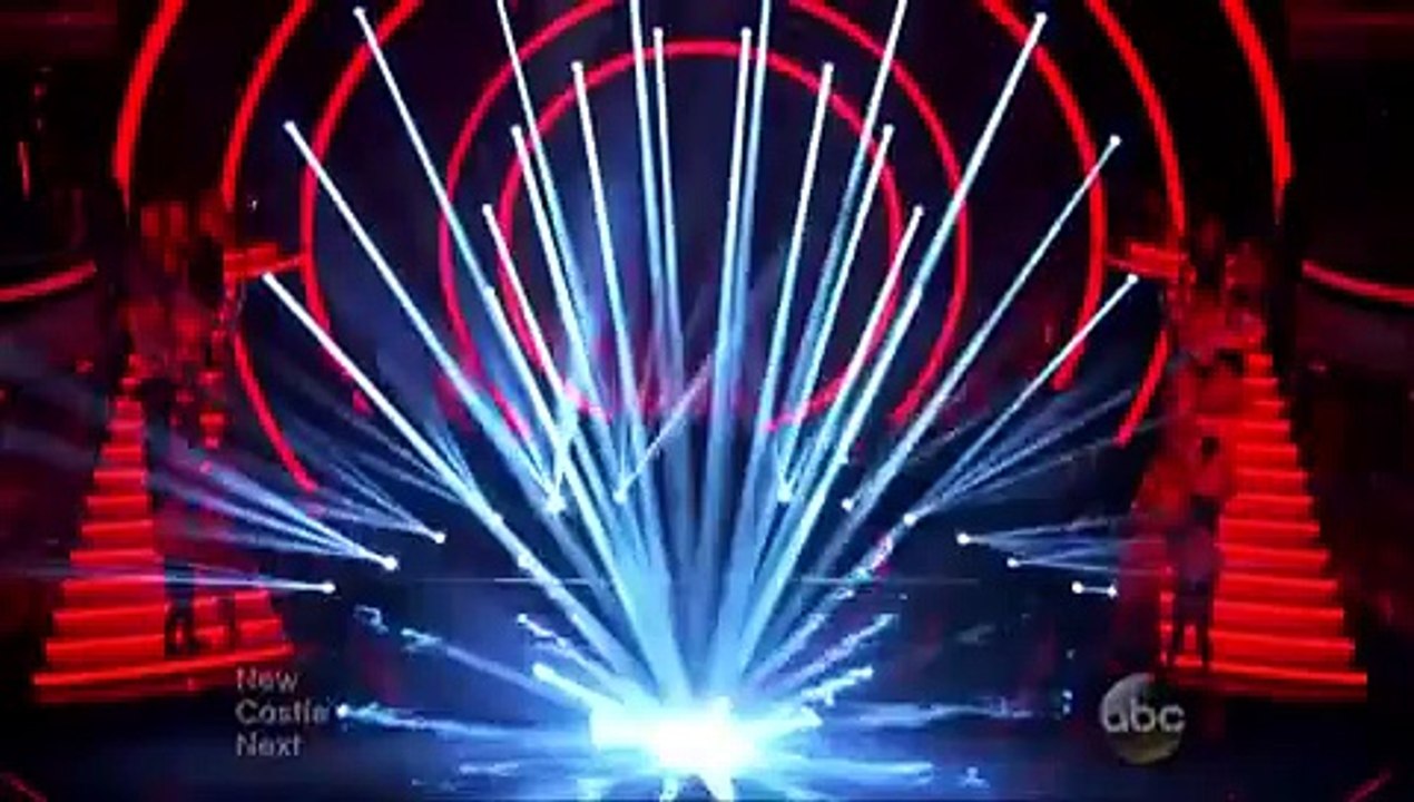 Dancing With the Stars (Week 3 Elimination) (Second Elimination of Season 20)