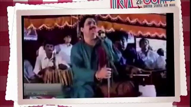 Aj Kala Jora pa sadi Farmaesh tay