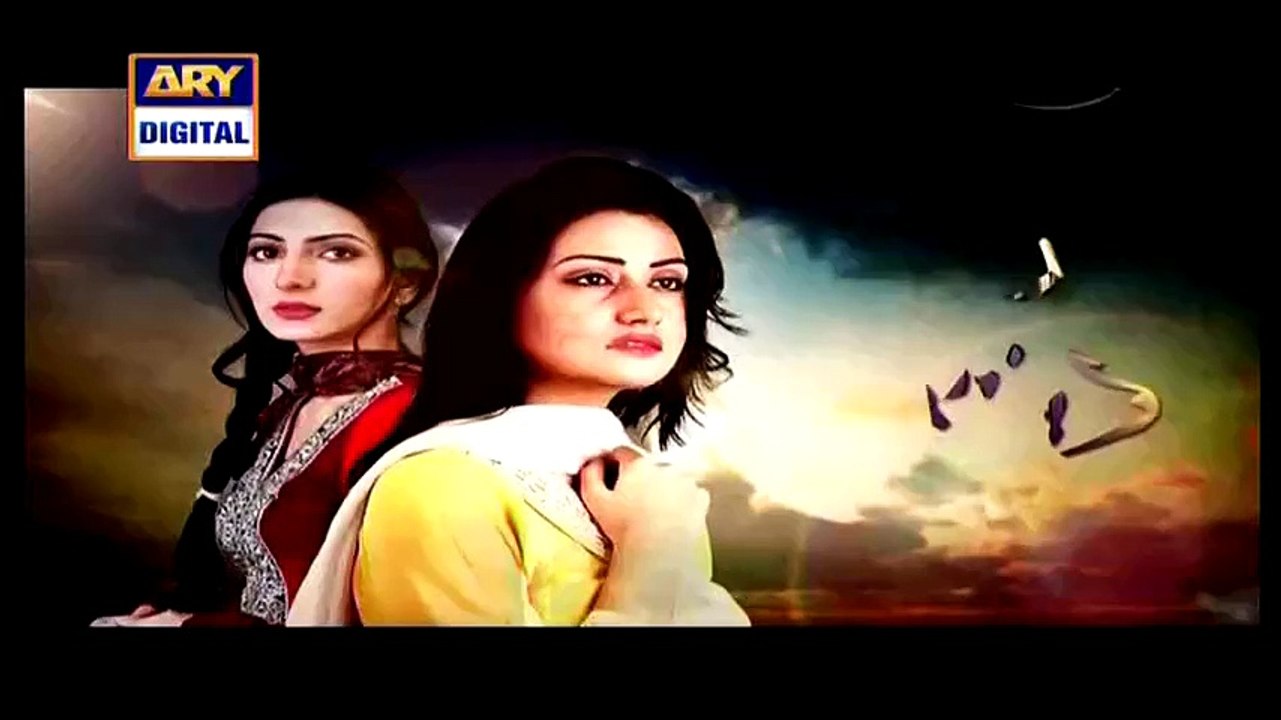 Dil-e-Barbaad Episode 26 on Ary Digital in High Quality 31st March 2015