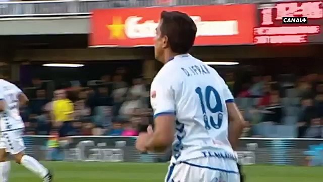 j.31 liga adelante 14/15 barça b 2-tenerife 2